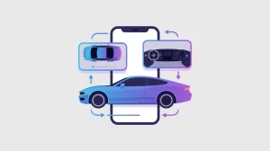 use different camera views car parking multiplayer tips improve parking accuracy"