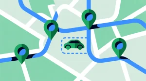 use map awareness car parking multiplayer tips navigation and gameplay strategy"