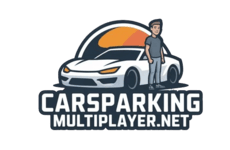 Car Parking Multiplayer